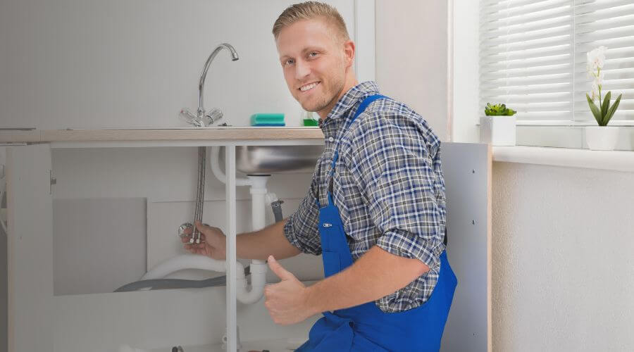 Emergency Plumbing Repair in Seal Beach, CA